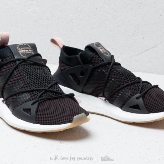 Women s shoes adidas Arkyn W Core Black Core Black Ftw White