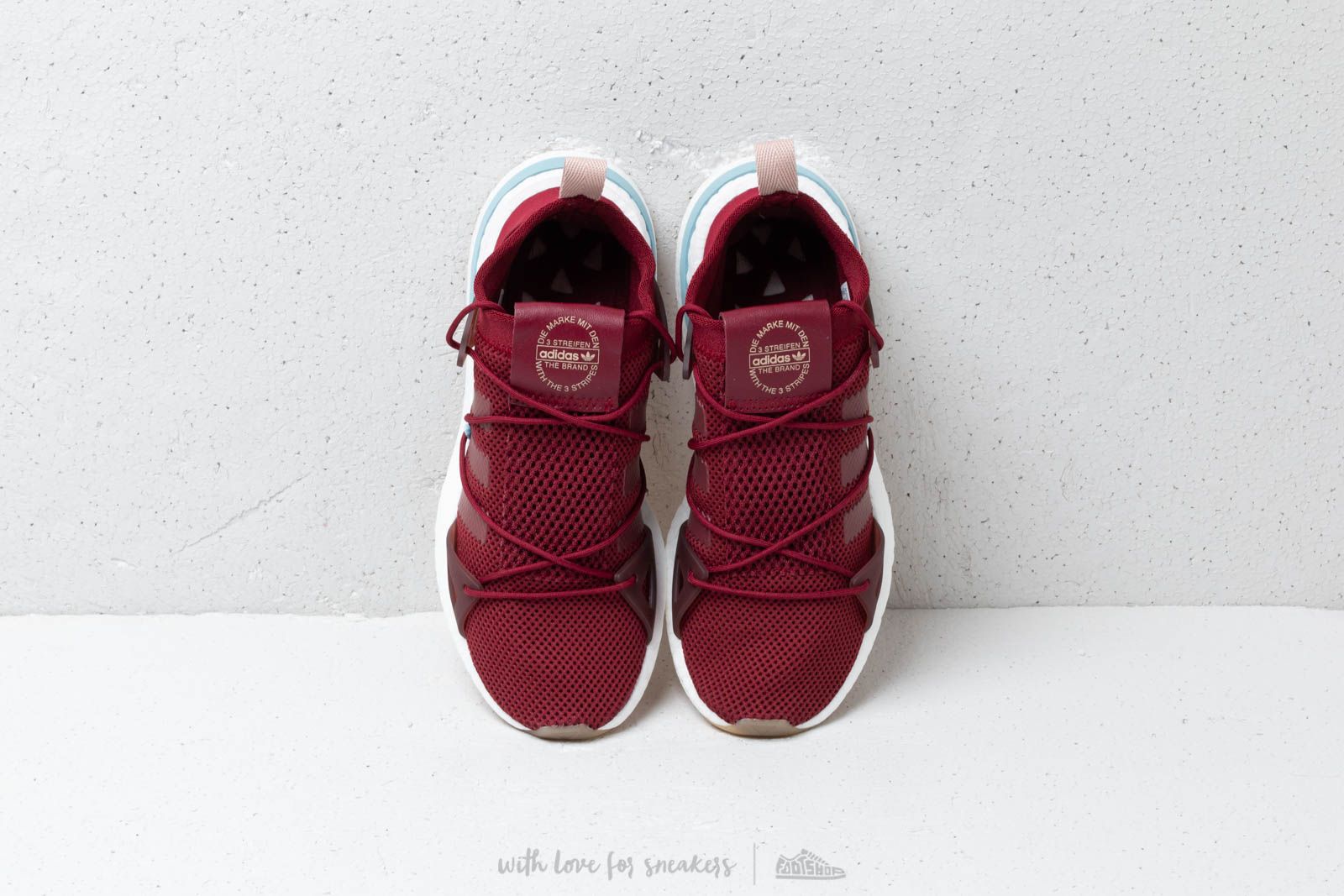 Women's shoes adidas Arkyn W Cburgu/ Cburgu/ Ashgre (CG6222) | Footshop