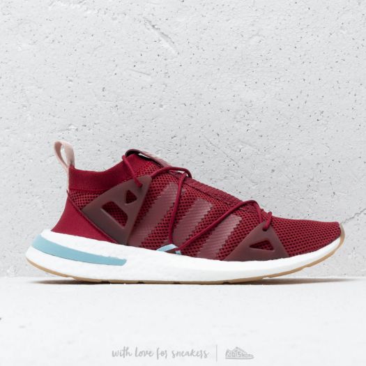 Adidas arkyn deals femme rose