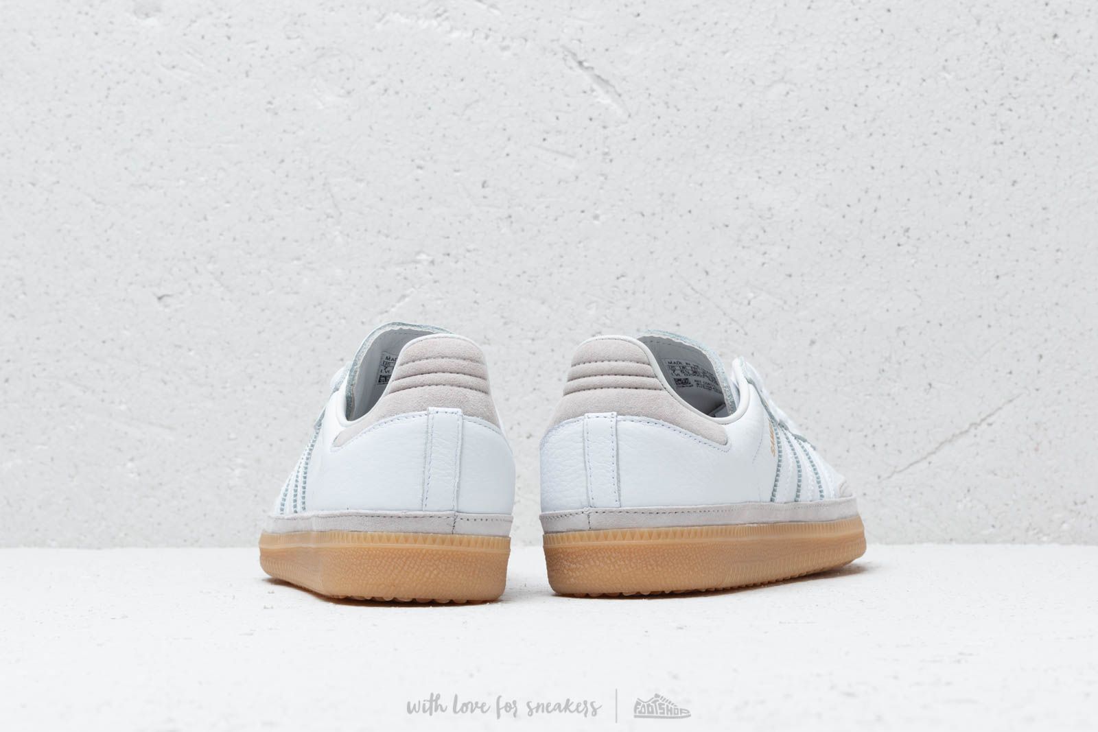 Adidas samba online og w relay