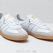 Chaussures et baskets femme adidas Samba Og W Relay Ftw White Ftw White Gretwo Footshop