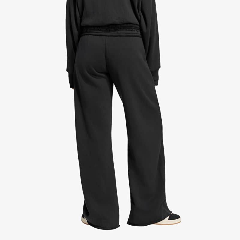 adidas SST Double Waisted Pant Black