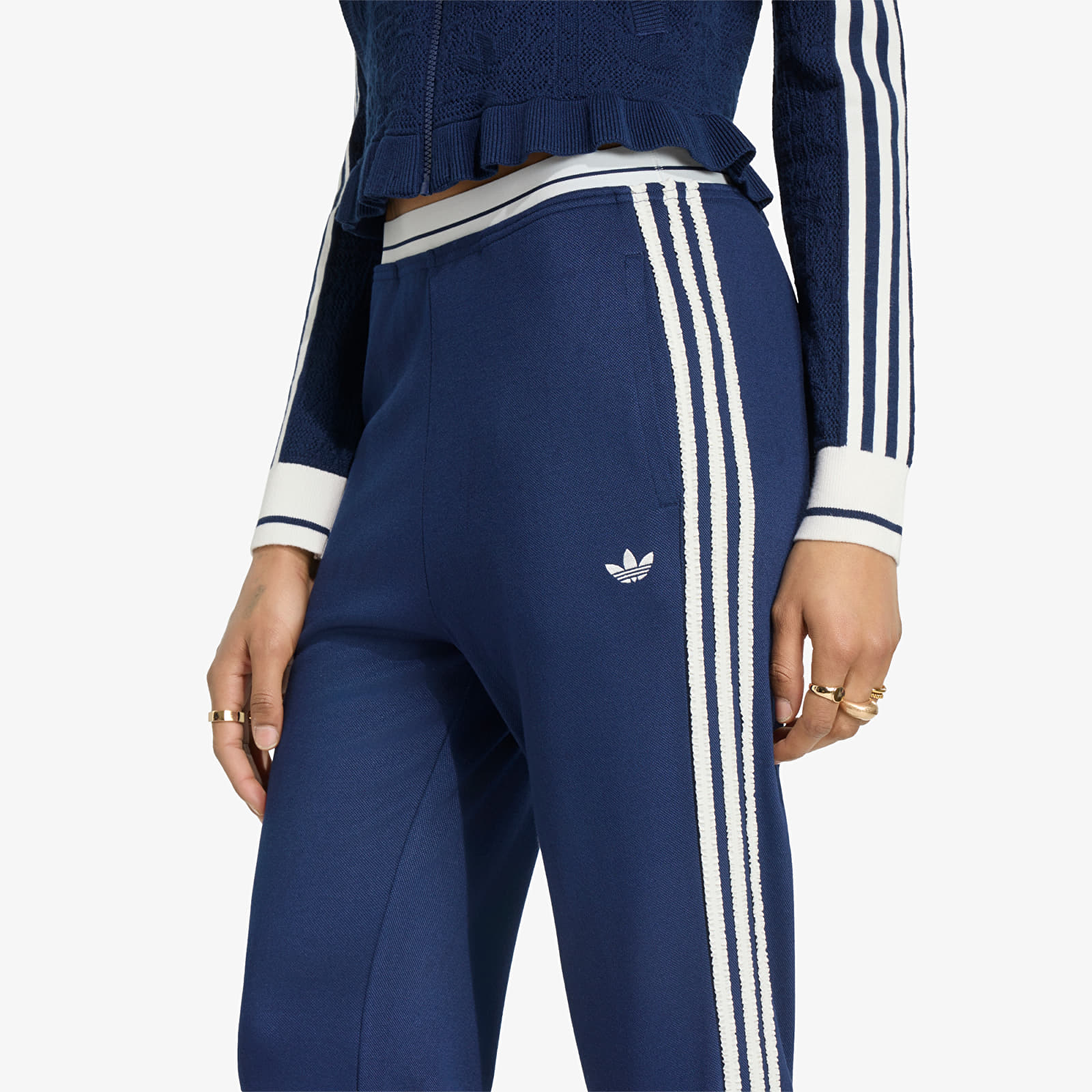 Jogginghosen adidas Sports Pant W Night Indigo
