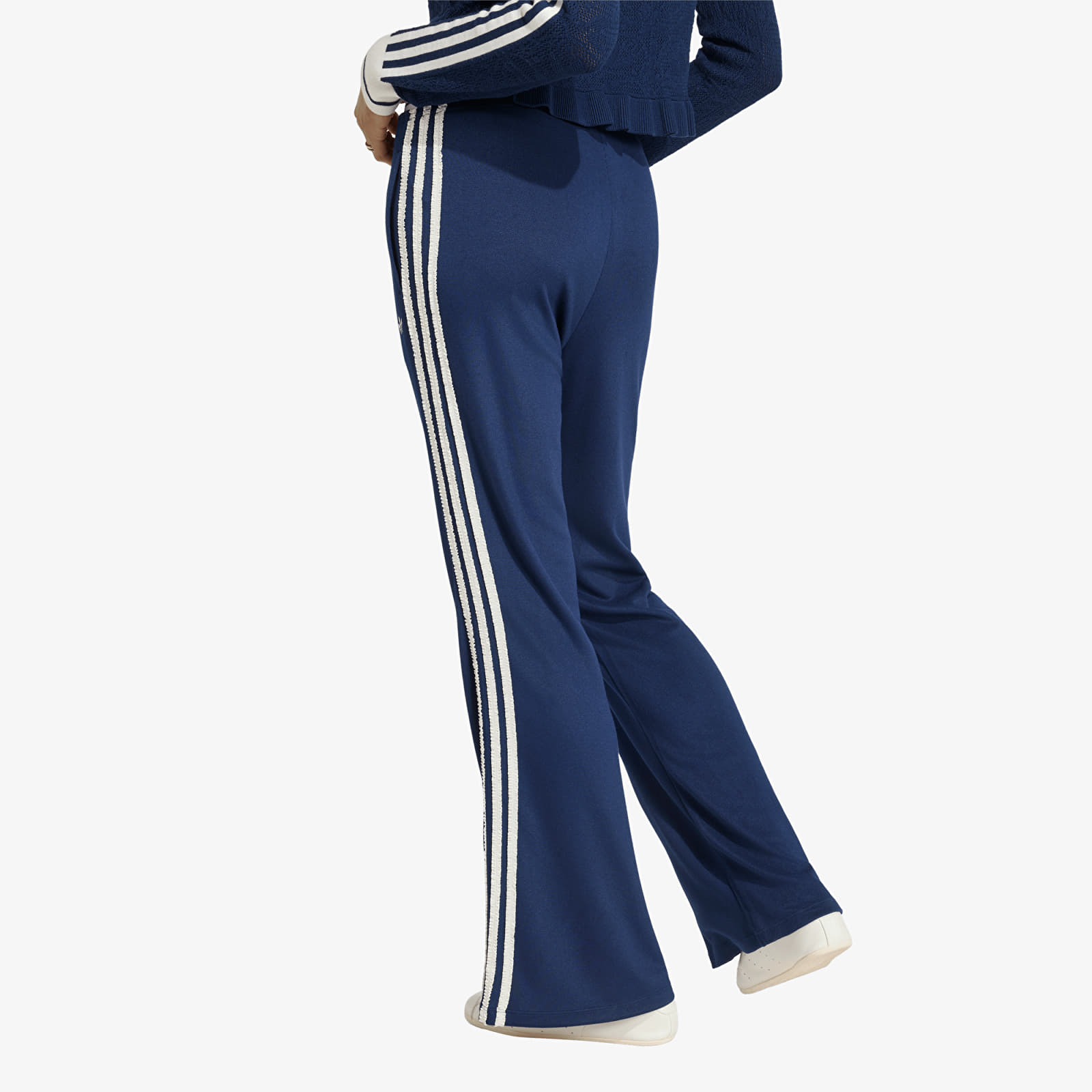 Jogginghosen adidas Sports Pant W Night Indigo