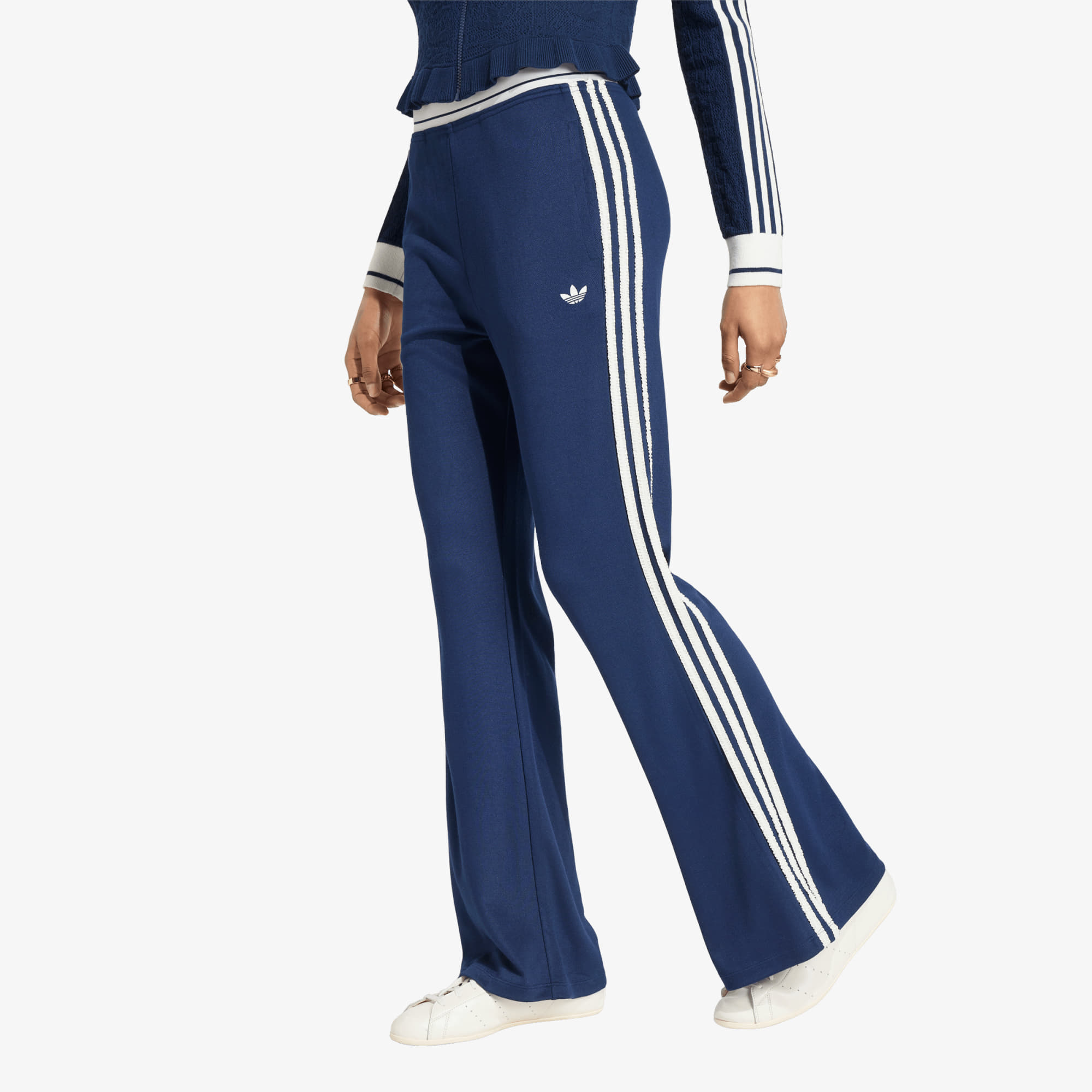 Pants adidas Sports Pant W Night Indigo M