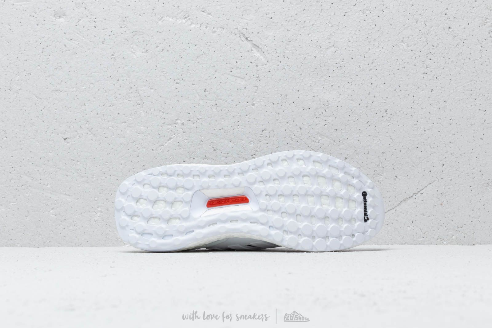 Buty męskie adidas Ultraboost Ftw White/ Ftw White/ Blue