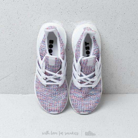 adidas gazelle silver green womens adidas Ultraboost 5.0 DNA Shoes Wonder Mauve main image 1