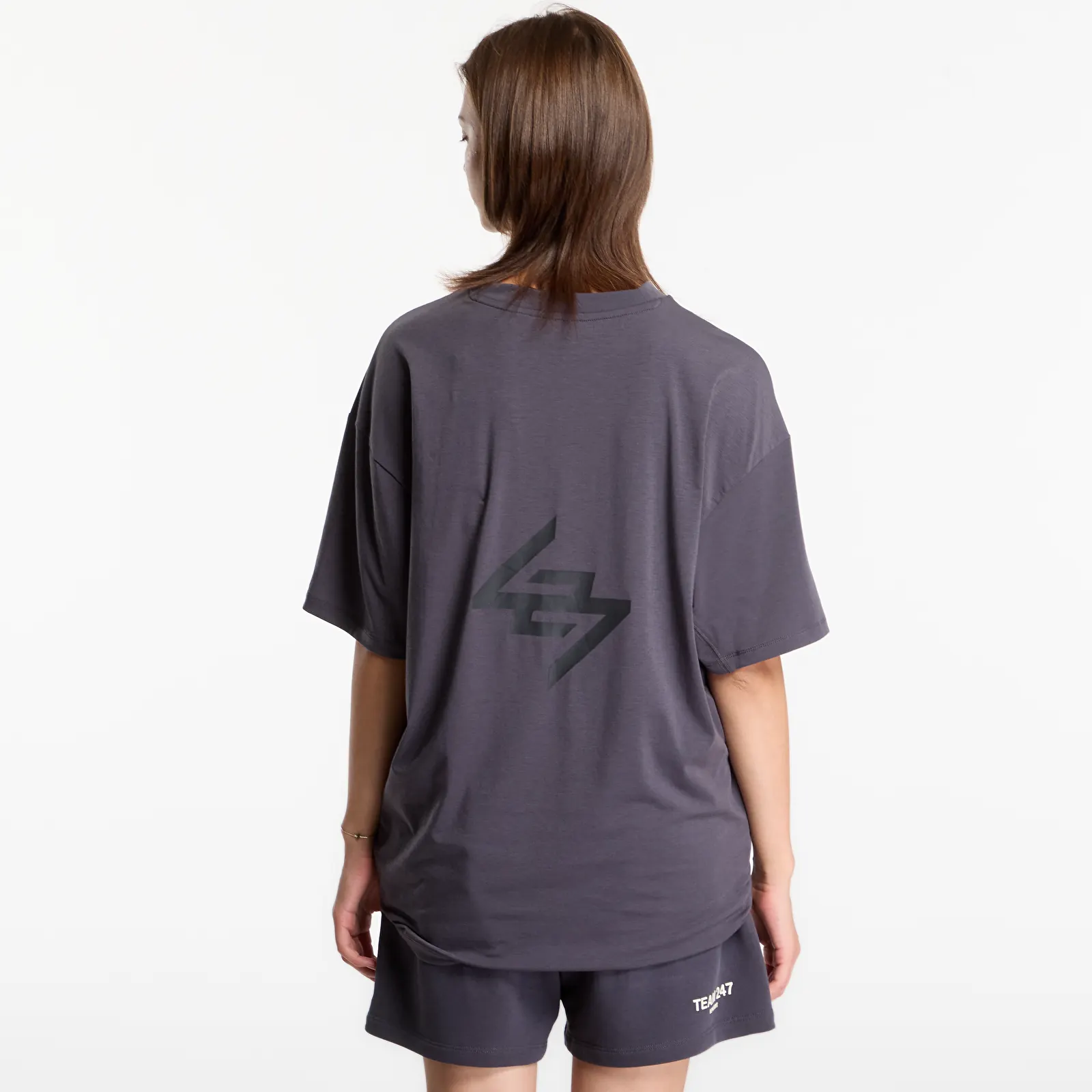 T-shirts REPRESENT 247 Dna Tee UNISEX Graphene