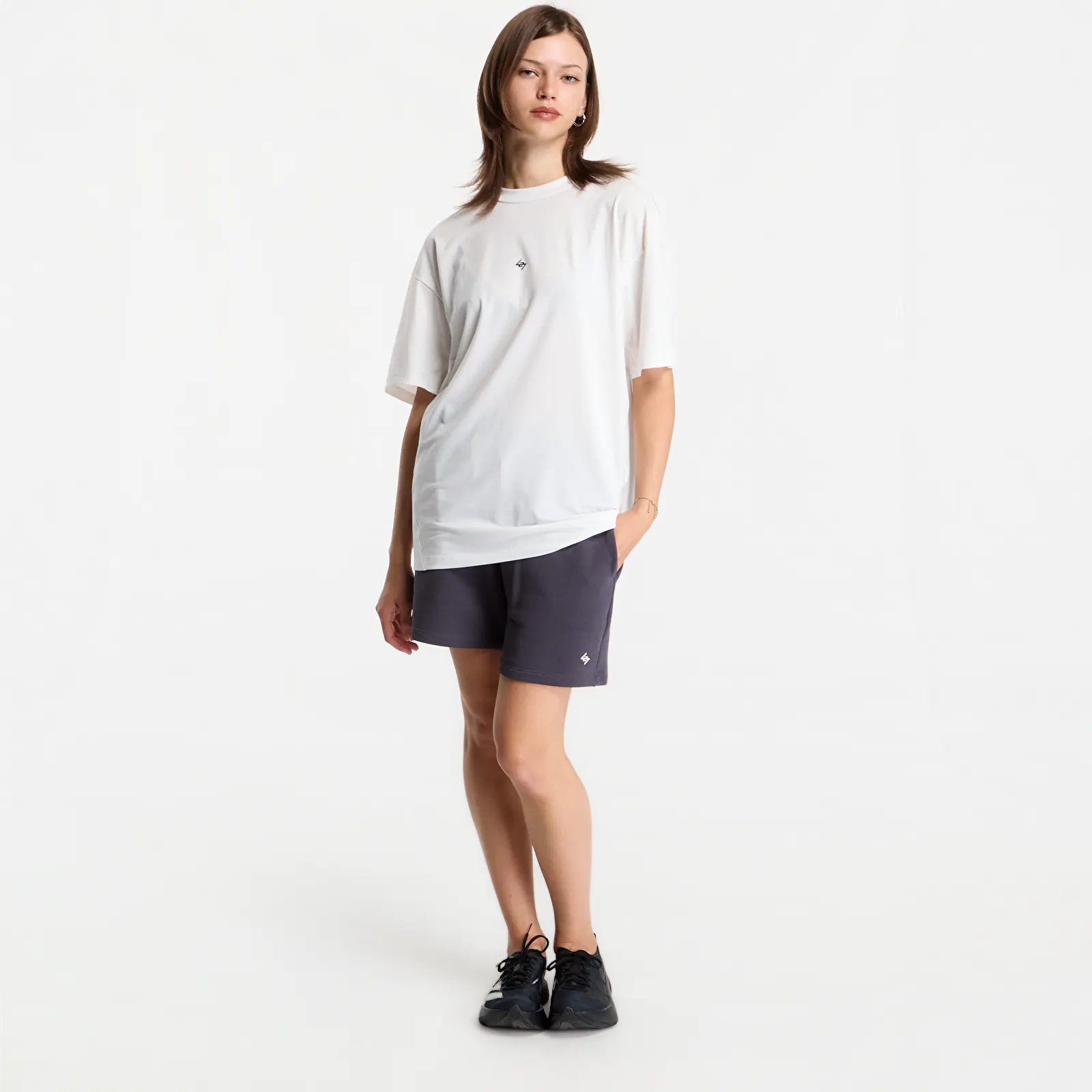 T-särgid REPRESENT 247 Dna Tee UNISEX Flat White