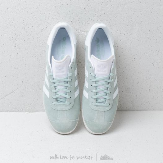 Gazelle online ash green