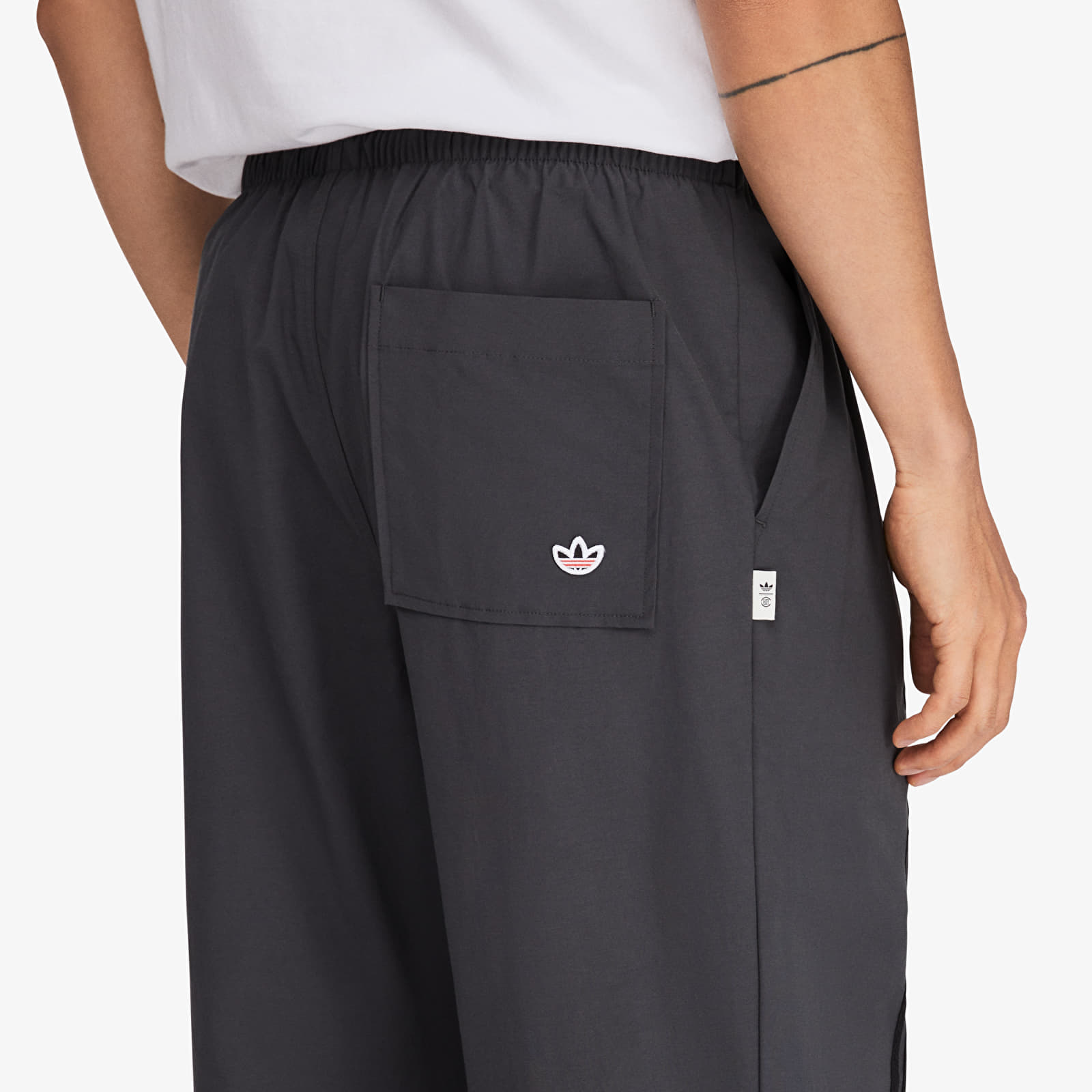 Bukser adidas Clot Pant By Edison Chen UNISEX Dgh Solid Grey