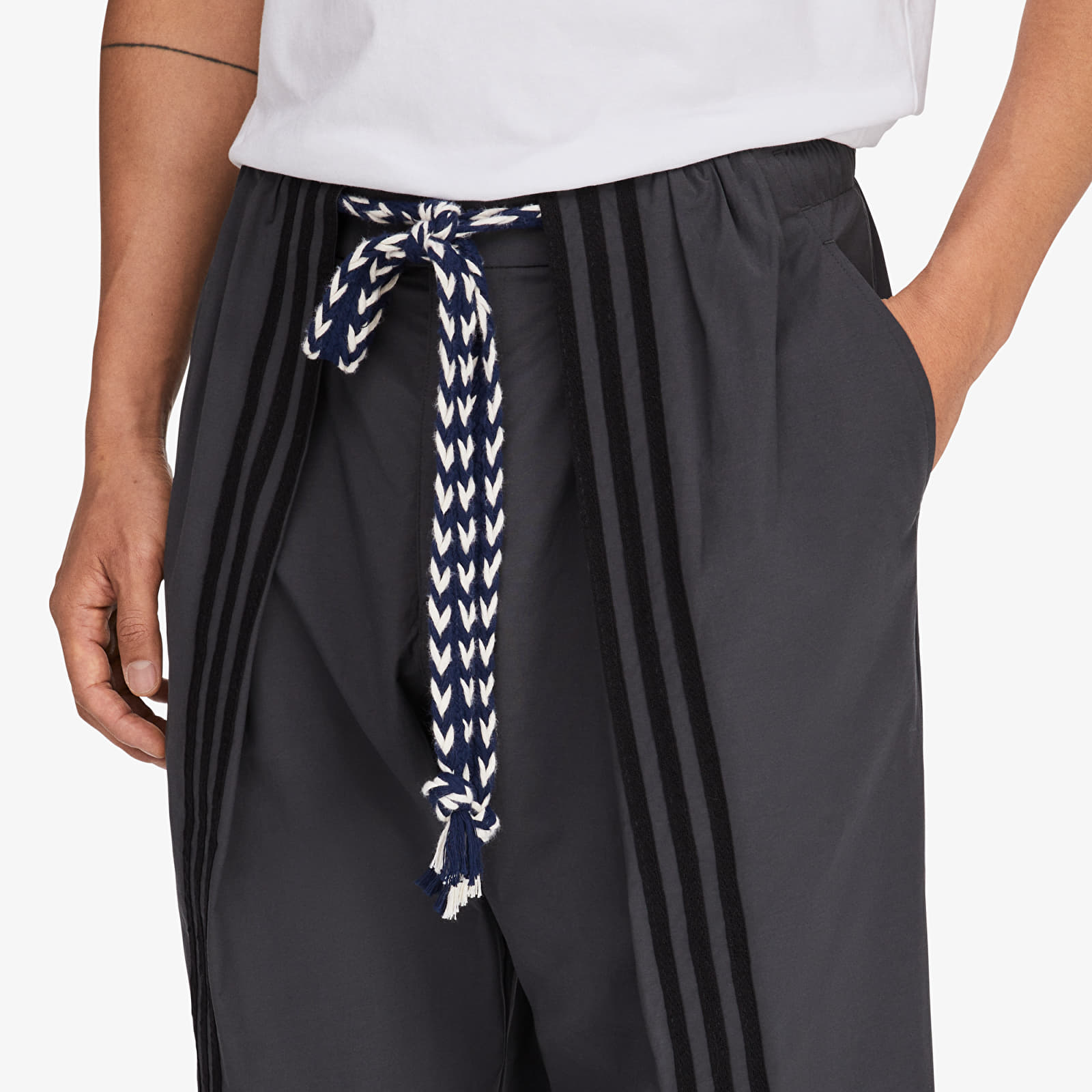 Bukser adidas Clot Pant By Edison Chen UNISEX Dgh Solid Grey