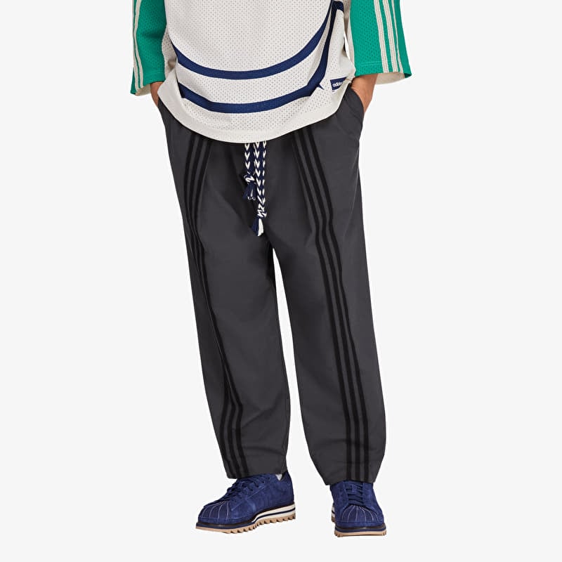 adidas Clot Pant By Edison Chen UNISEX Dgh Solid Grey