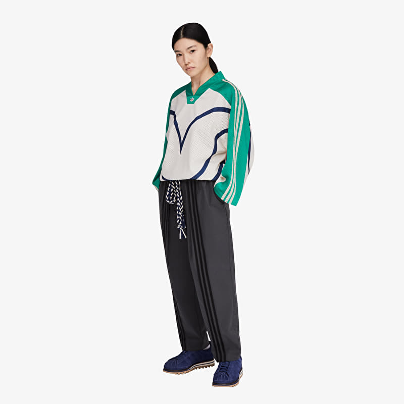 adidas Clot Pant By Edison Chen UNISEX Dgh Solid Grey