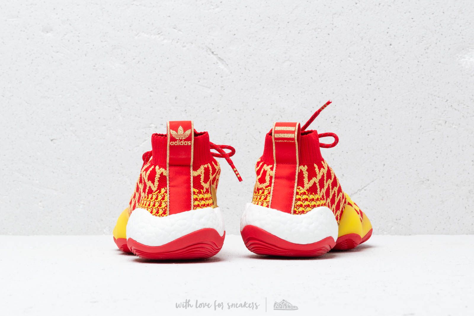 Adidas pharrell williams byw cny sales
