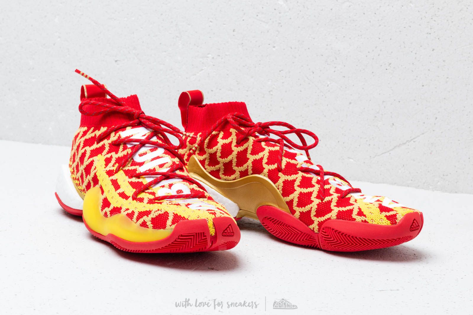 Adidas x pharrell williams hotsell byw