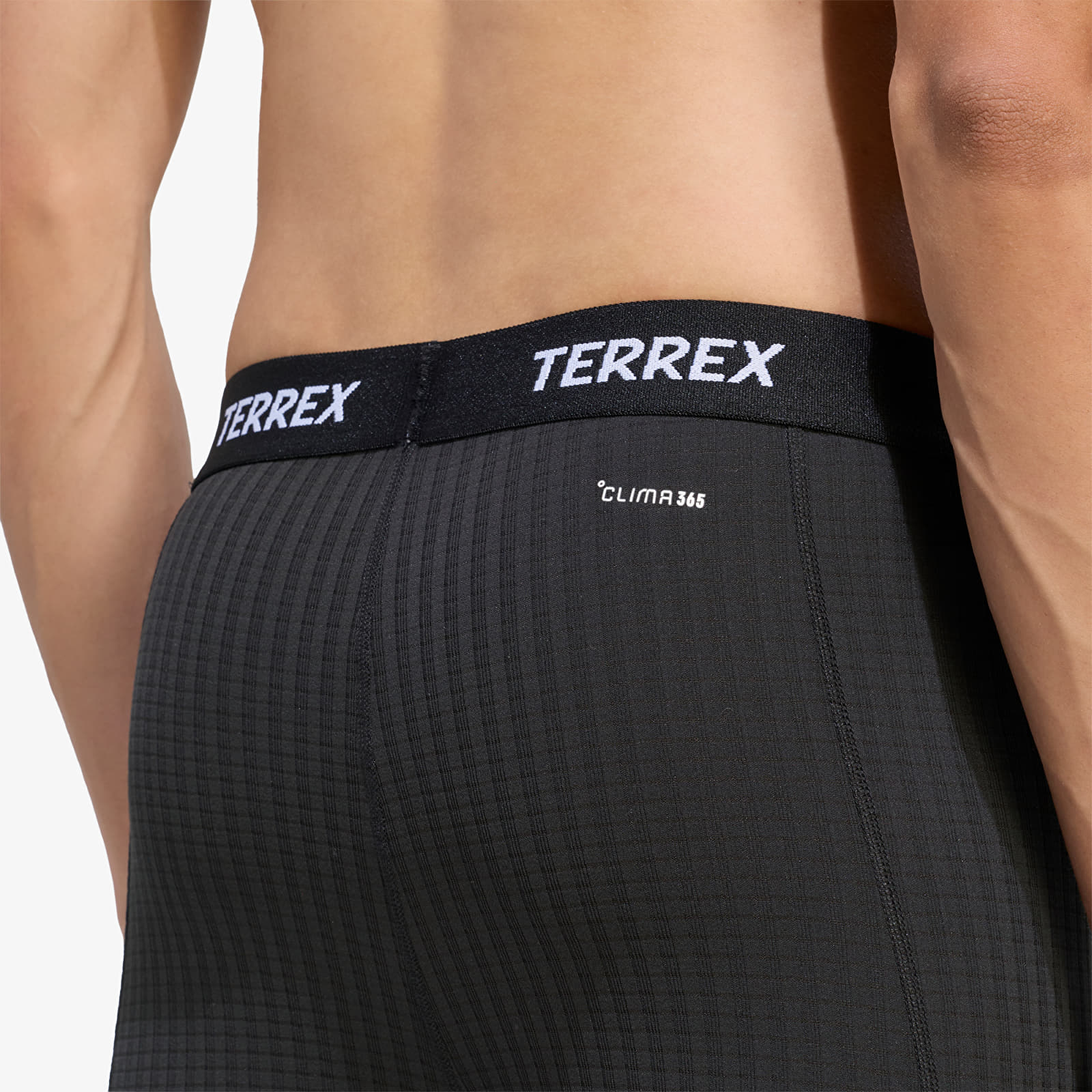 Leggings  adidas Terrex Xperior CLIMA365 Baselayer Tights Black