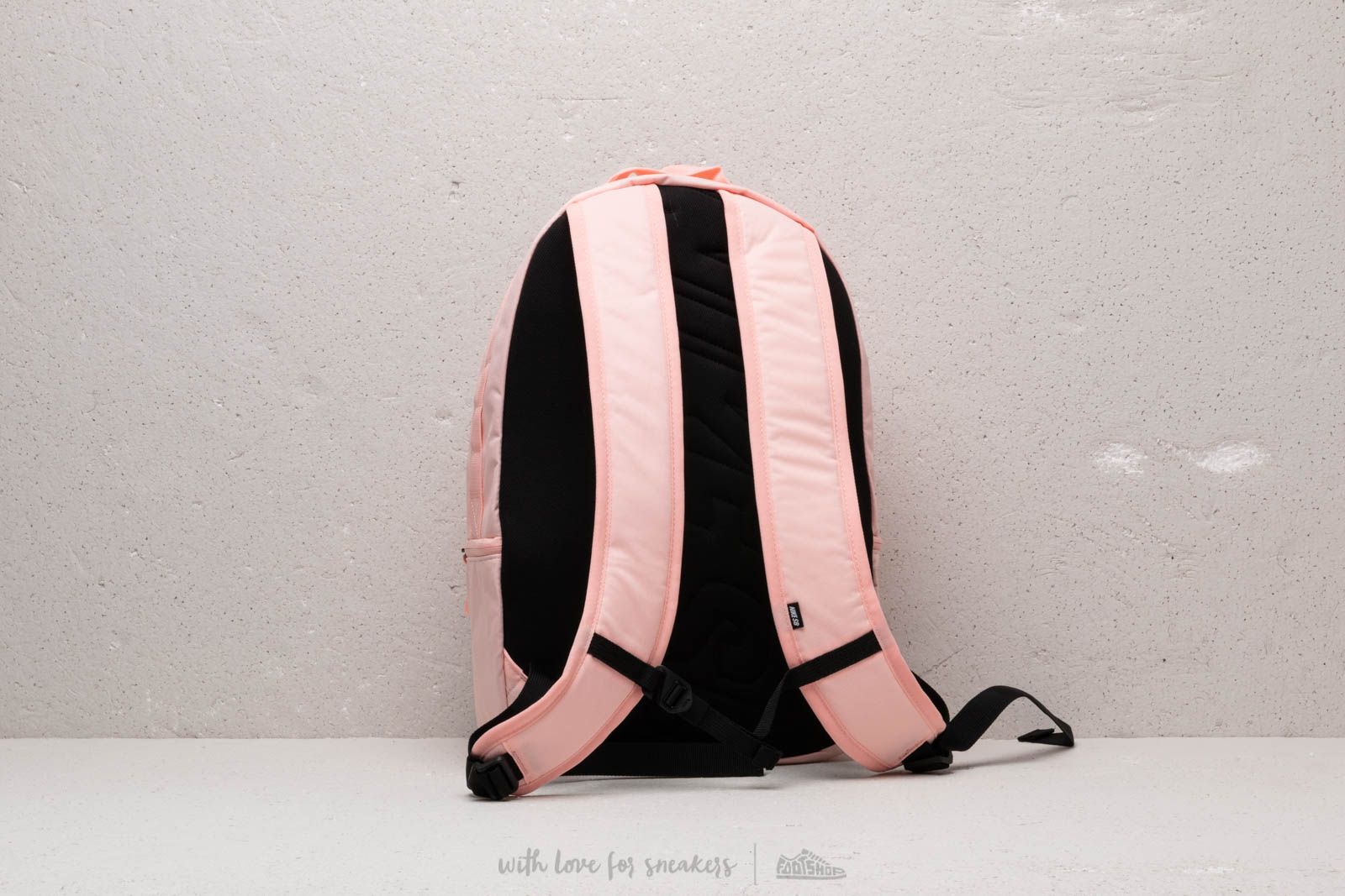 Bags & backpacks Nike SB Icon Backpack Bubblegum/ Black