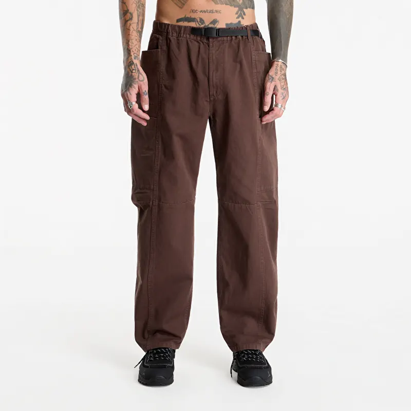 Farkut Gramicci Voyager Pant Brown Pigment