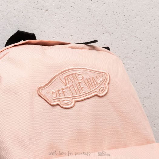 Vans cloud backpack sales