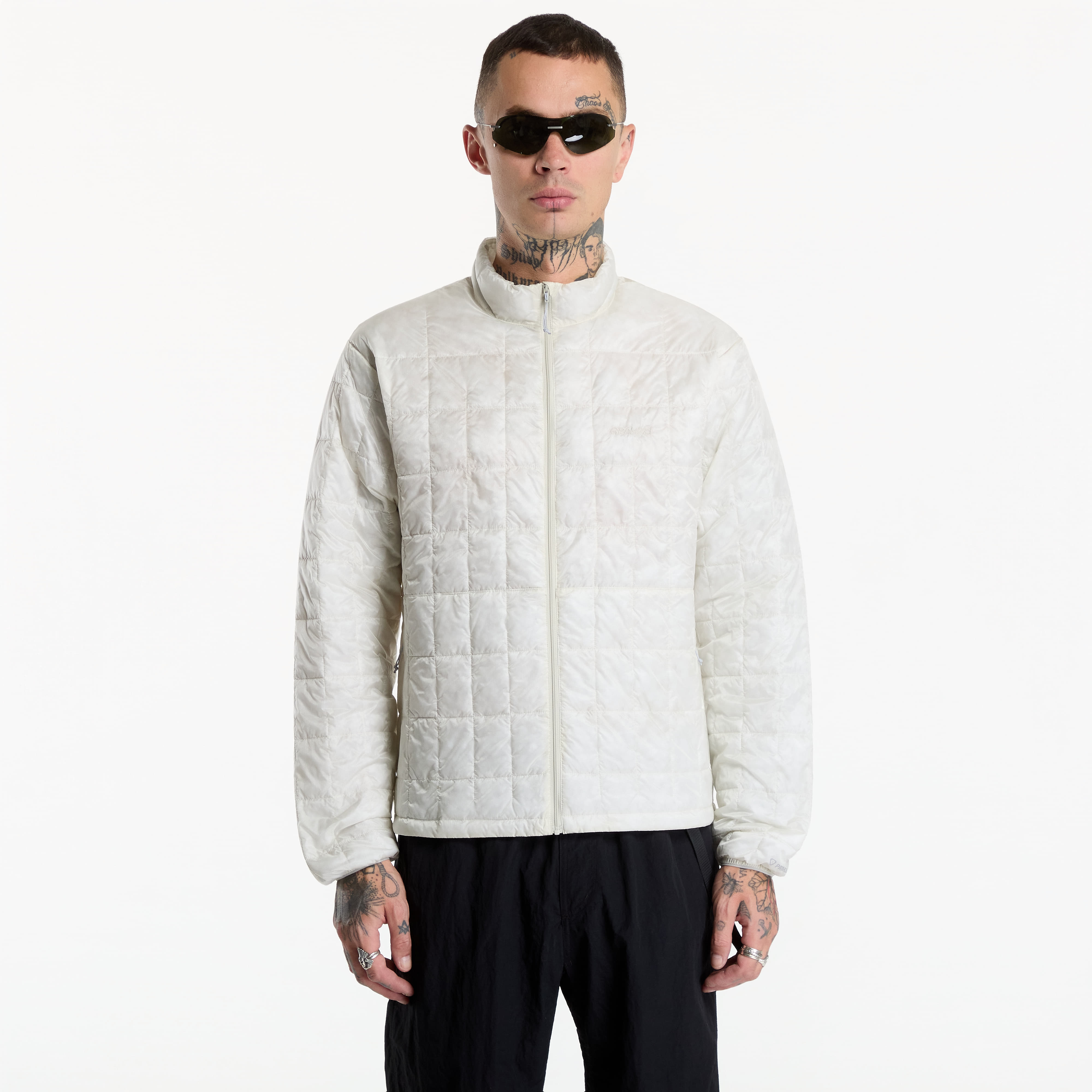 Jacket Gramicci G-ZERO PRIMALOFT® Jacket Frost XL