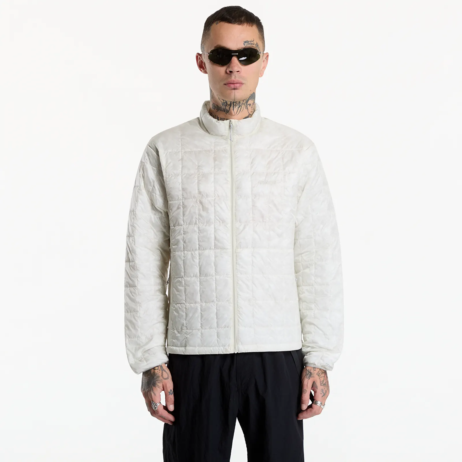 Coach Jackets Gramicci G-ZERO PRIMALOFT® Jacket Frost