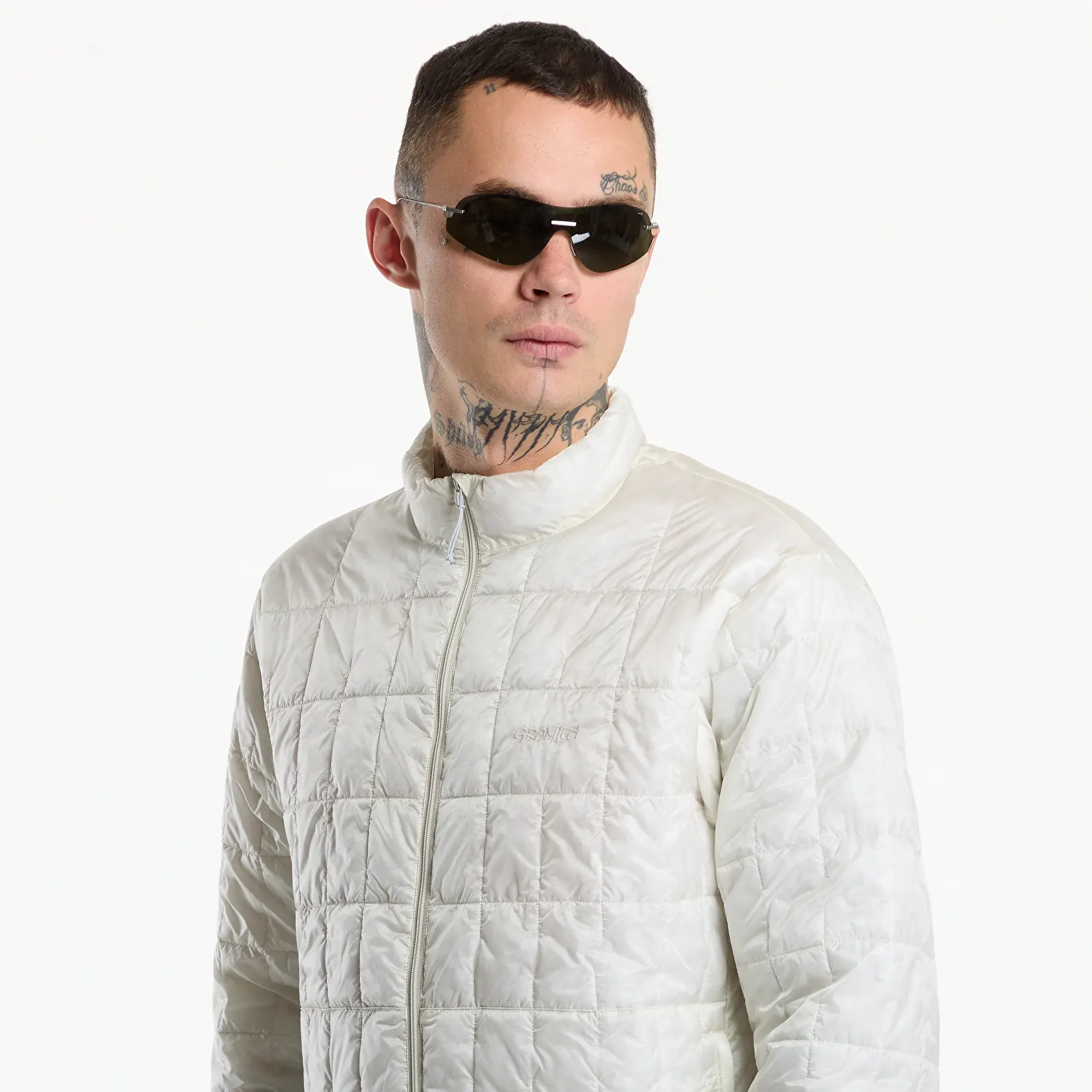 Coach Jackets Gramicci G-ZERO PRIMALOFT® Jacket Frost