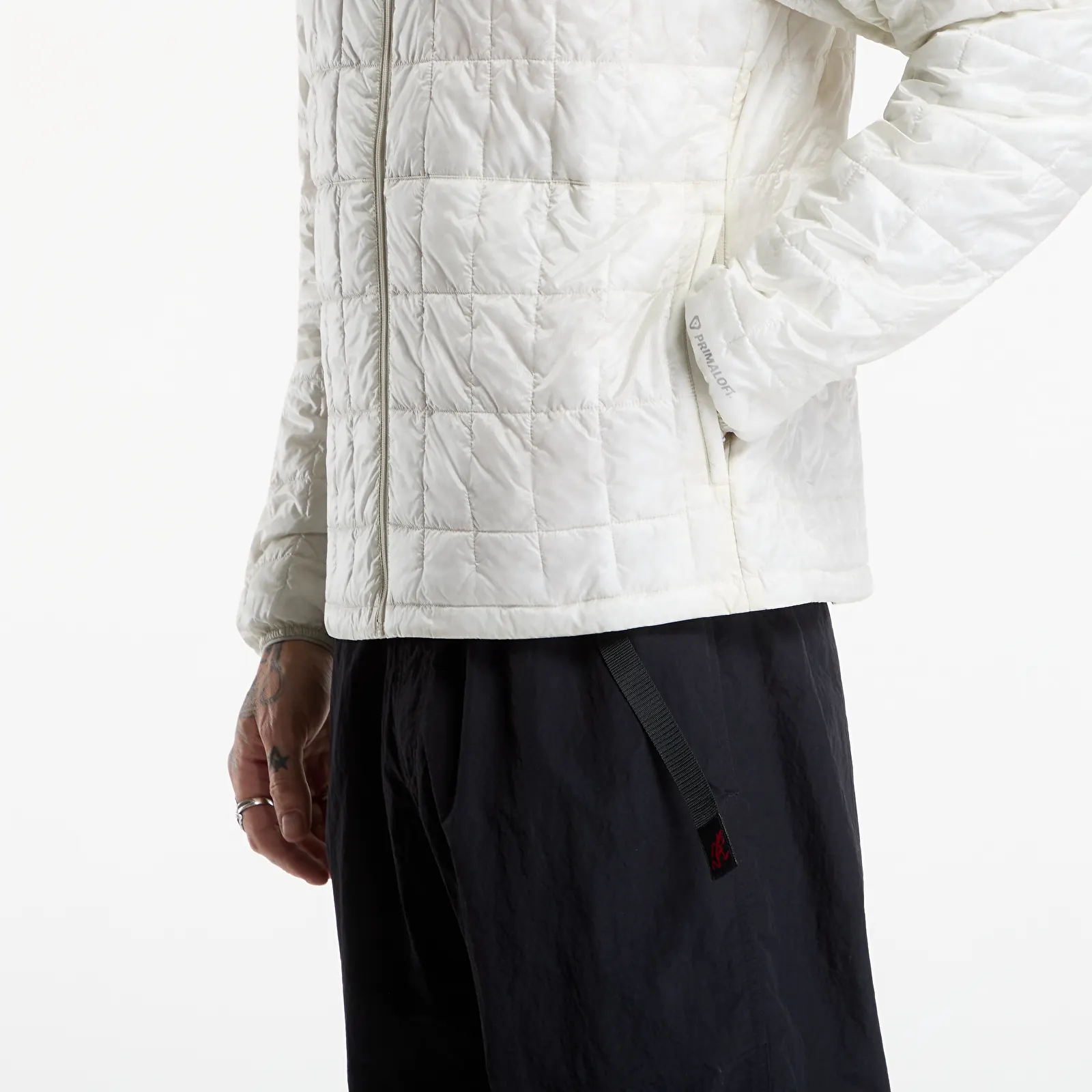 Coach Jackets Gramicci G-ZERO PRIMALOFT® Jacket Frost