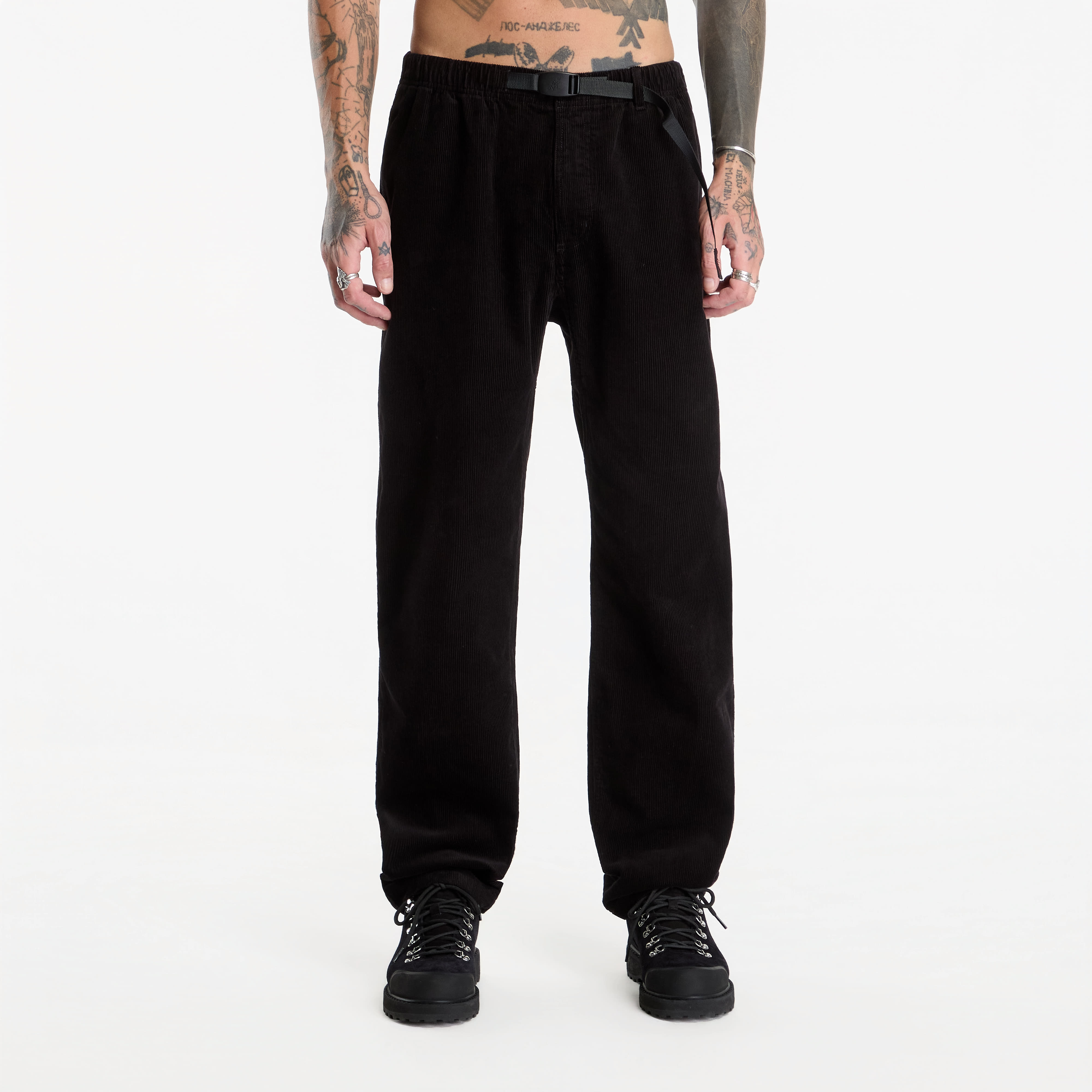 Pants Gramicci Corduroy Gramicci Pant Black L