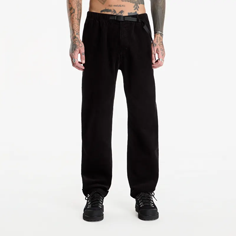 Gramicci Corduroy Gramicci Pant Black