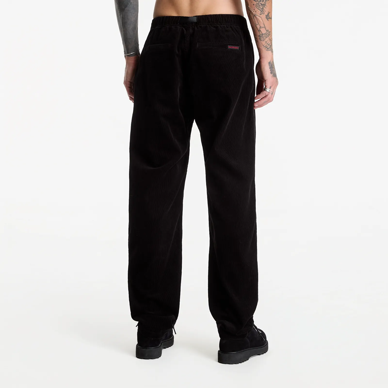 Pants Gramicci Corduroy Gramicci Pant Black