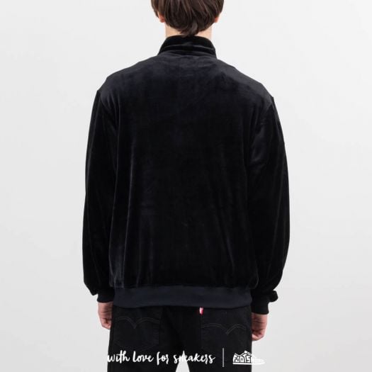 Adidas x have a good time velour track top store
