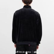 Adidas x have a good hotsell time velour track top