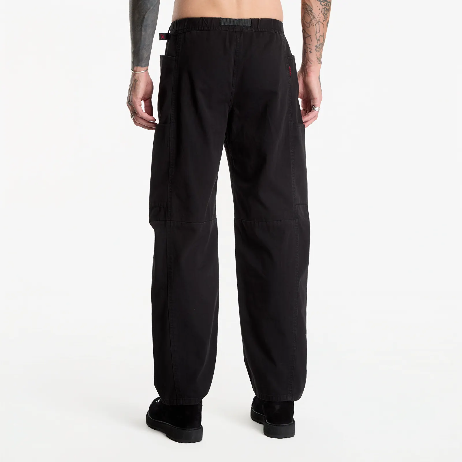 Jeans Gramicci Voyager Pant UNISEX Black
