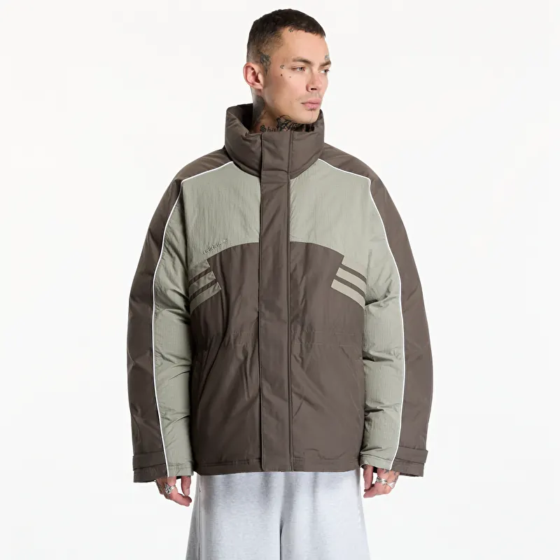 adidas Oversized Cutline Jacket Branch