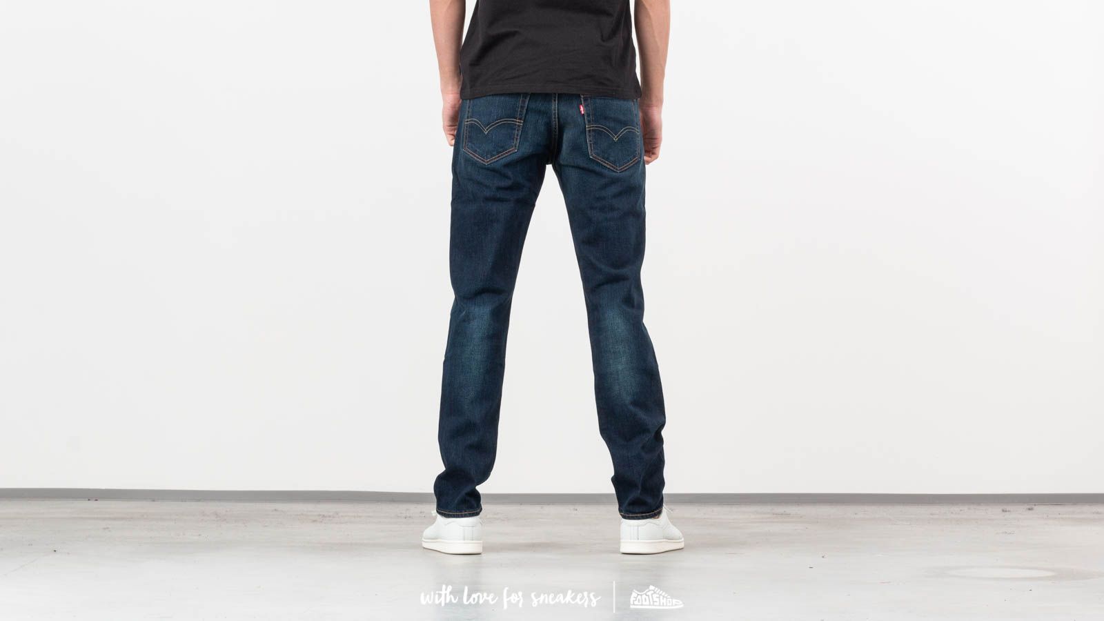Pants and jeans Levis® 511 Stretch Slim Fit Jeans Biology