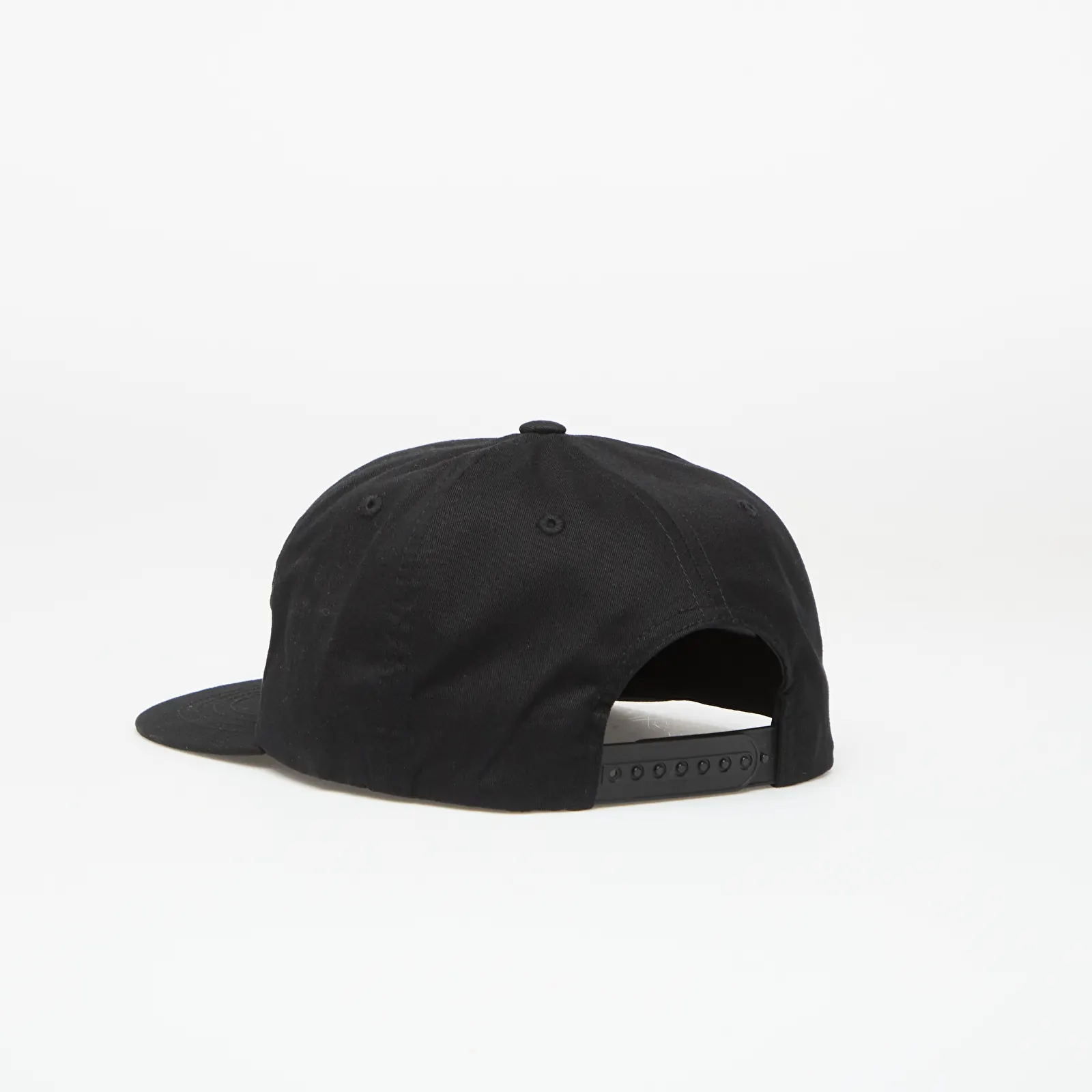 Casquettes Thrasher Ignite Snapback Black