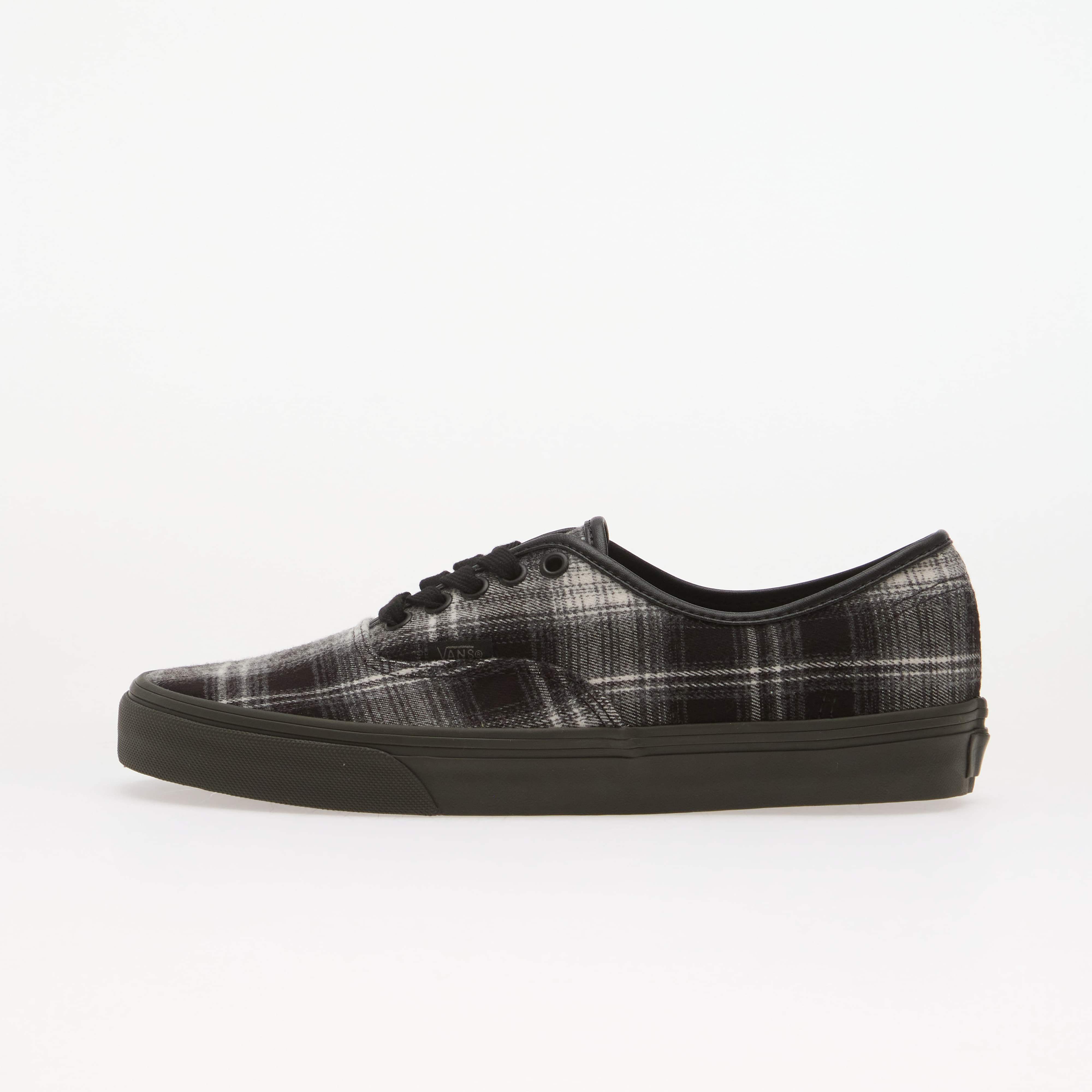 Sneakers Vans Authentic Black/Faded Black EUR 43