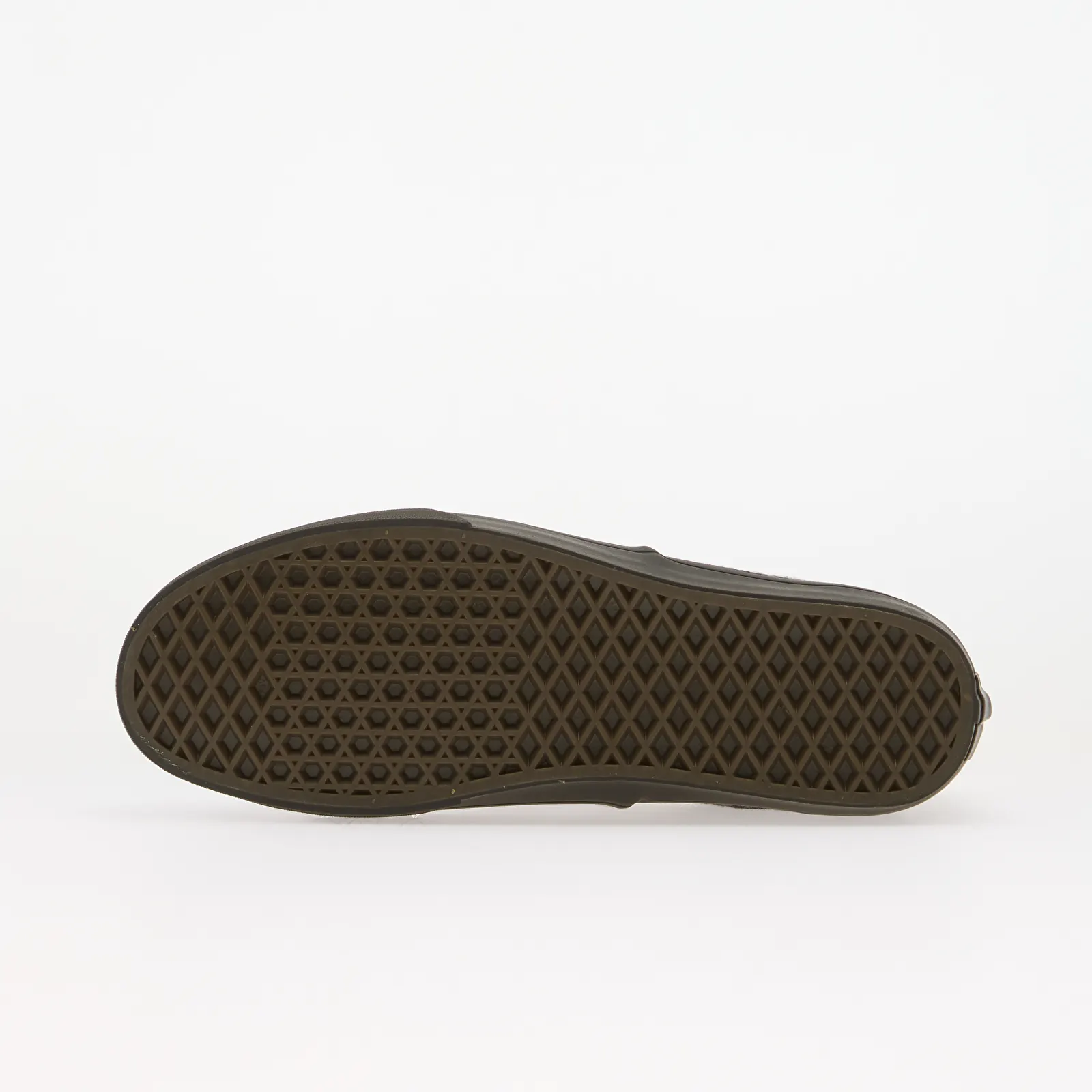 Pánské tenisky a boty Vans Authentic Black/Faded Black