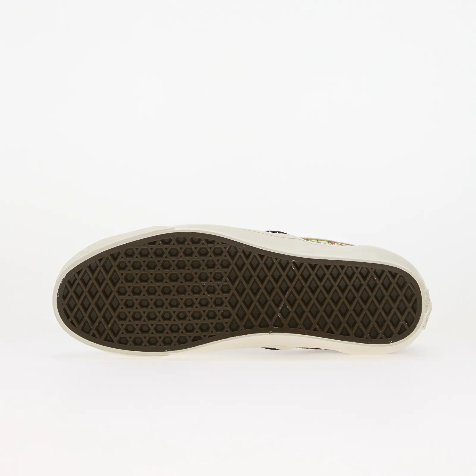 Men's shoes Vans LX Classic Slip-On 98 Black/Multi
