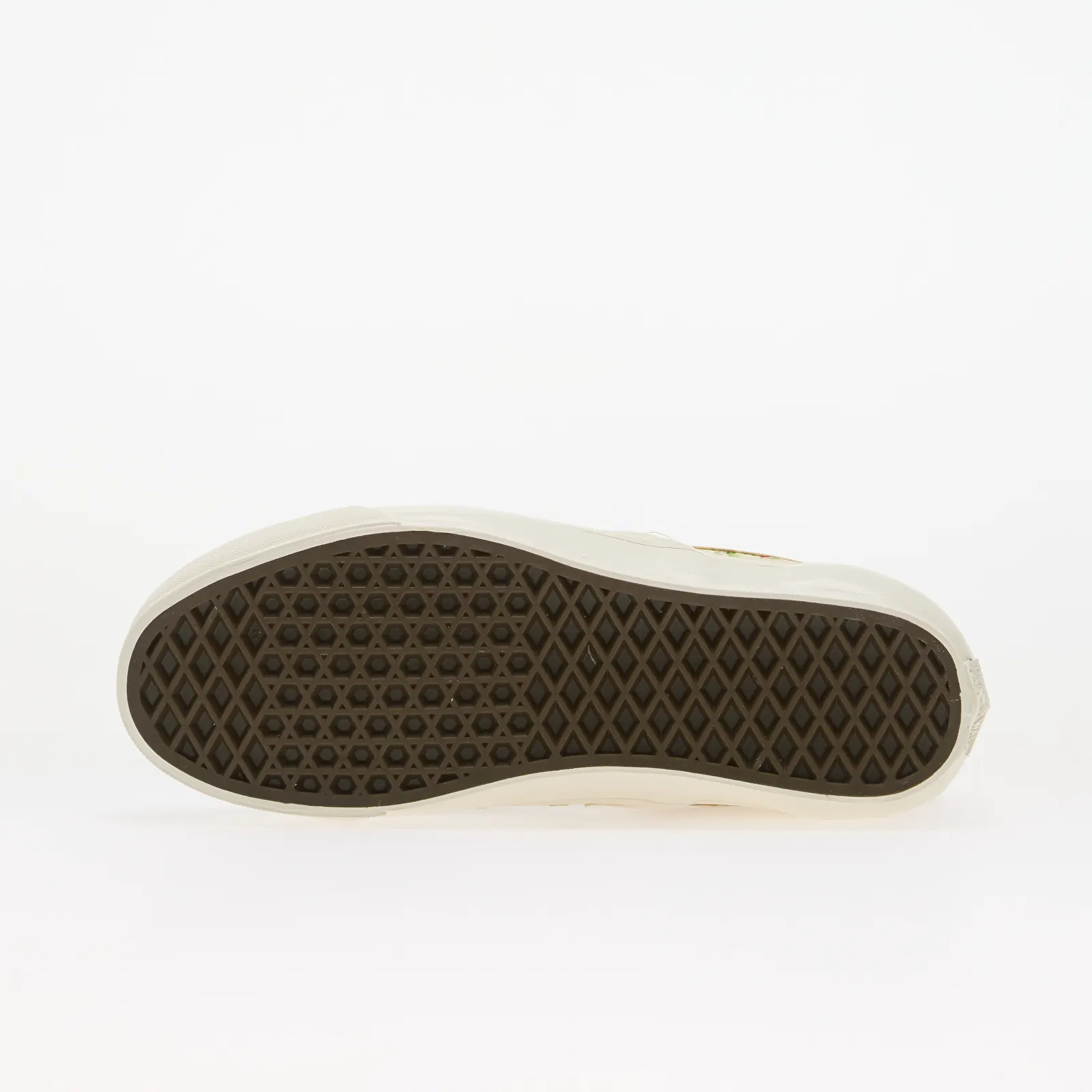 Men's shoes Vans LX Classic Slip-On 98 Incense Brown/Multi