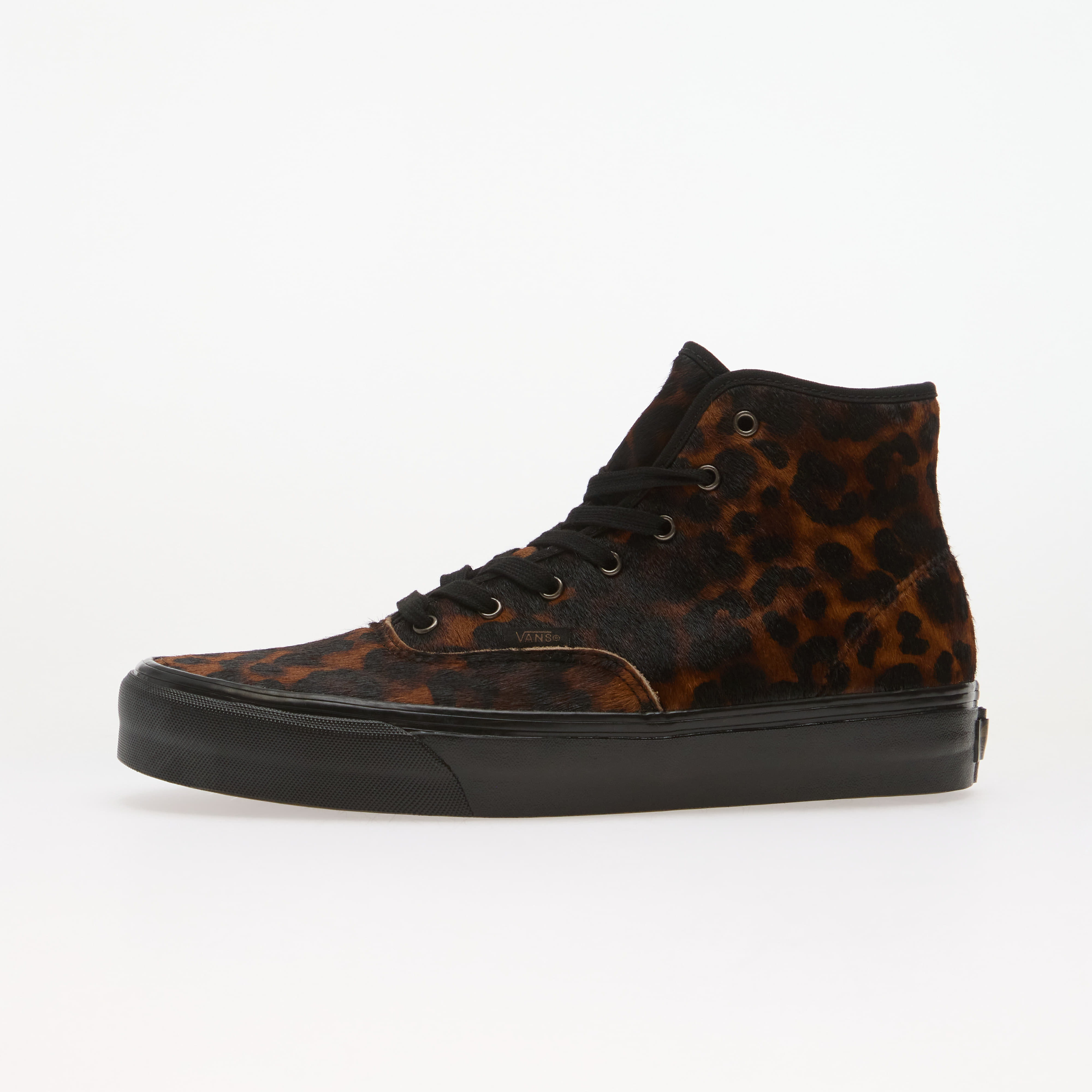 Sneakers Vans Authentic HI 2.0 Leopard UK 4.5