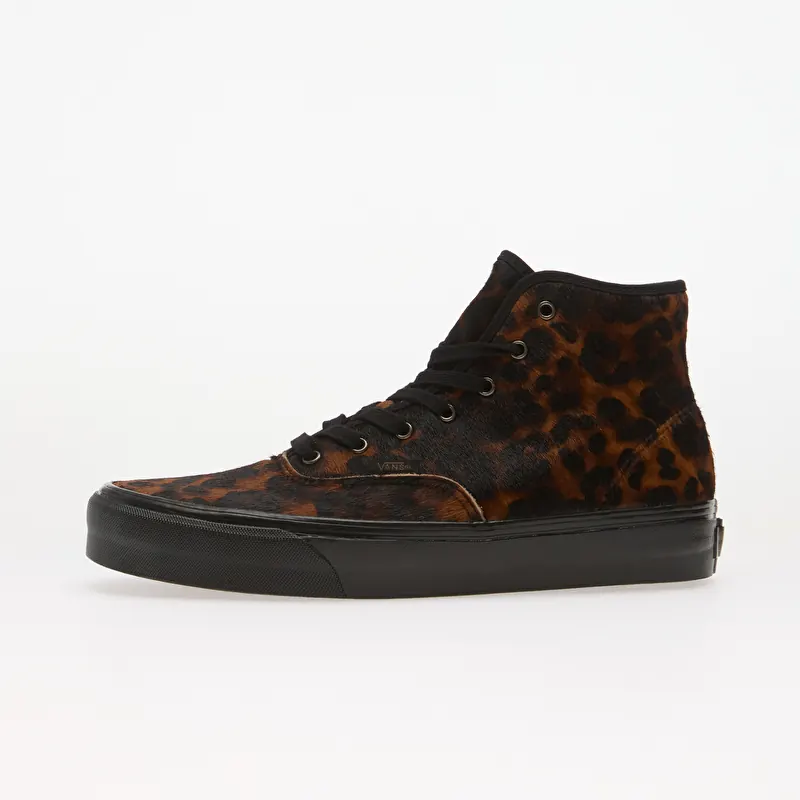Vans Authentic HI 2.0 Leopard