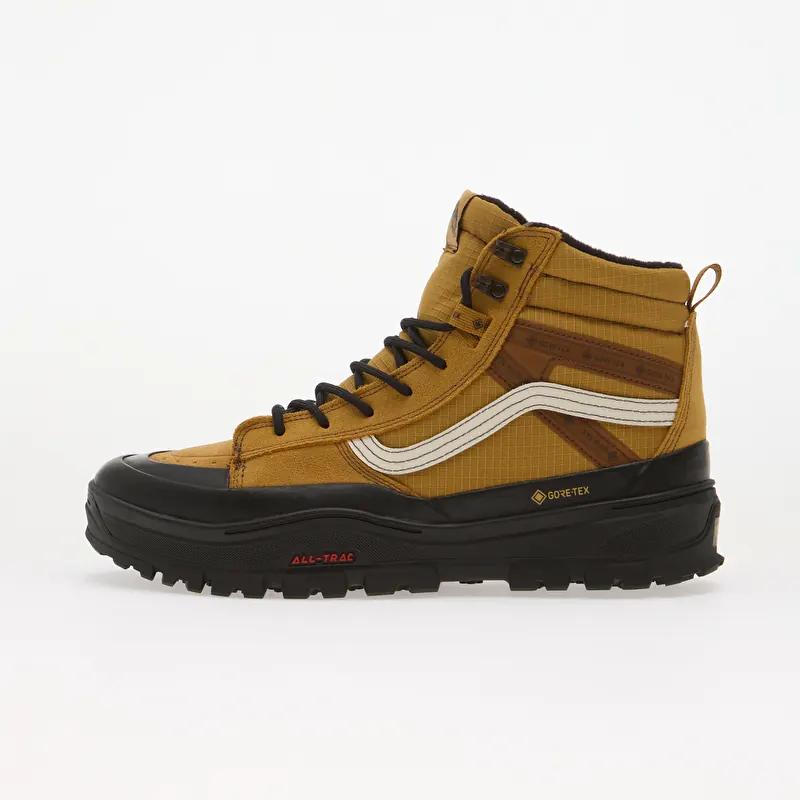 Vans Sk8-Hi GORE-TEX Insulated MTE Autumn Brown