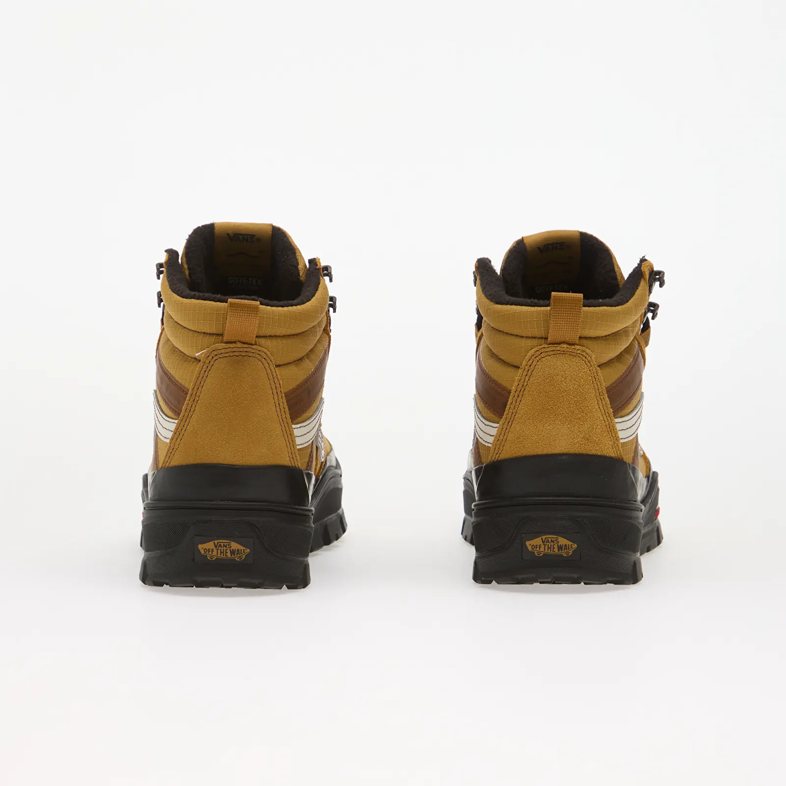 Pánské tenisky a boty Vans Sk8-Hi GORE-TEX Insulated MTE Autumn Brown