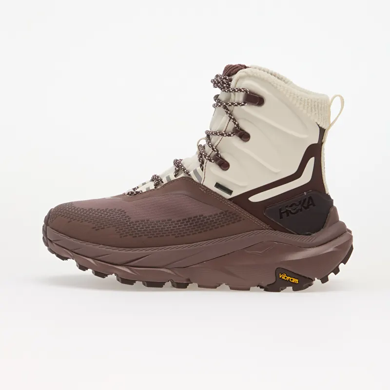 Hoka® W Kaha 2 Frost GTX Alabaster/ Smoky Quartz