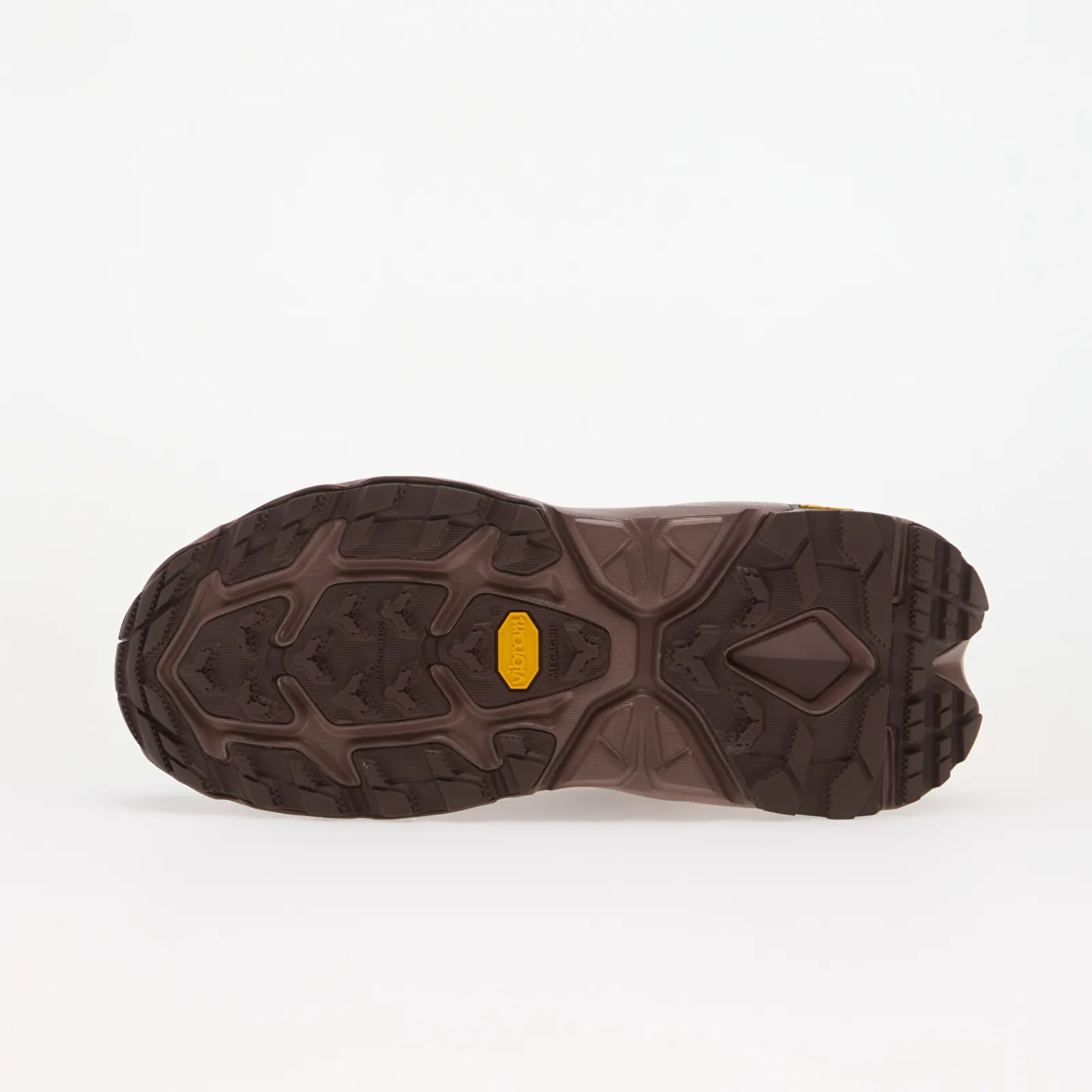 Dámske topánky a tenisky Hoka® W Kaha 2 Frost GTX Alabaster/ Smoky Quartz