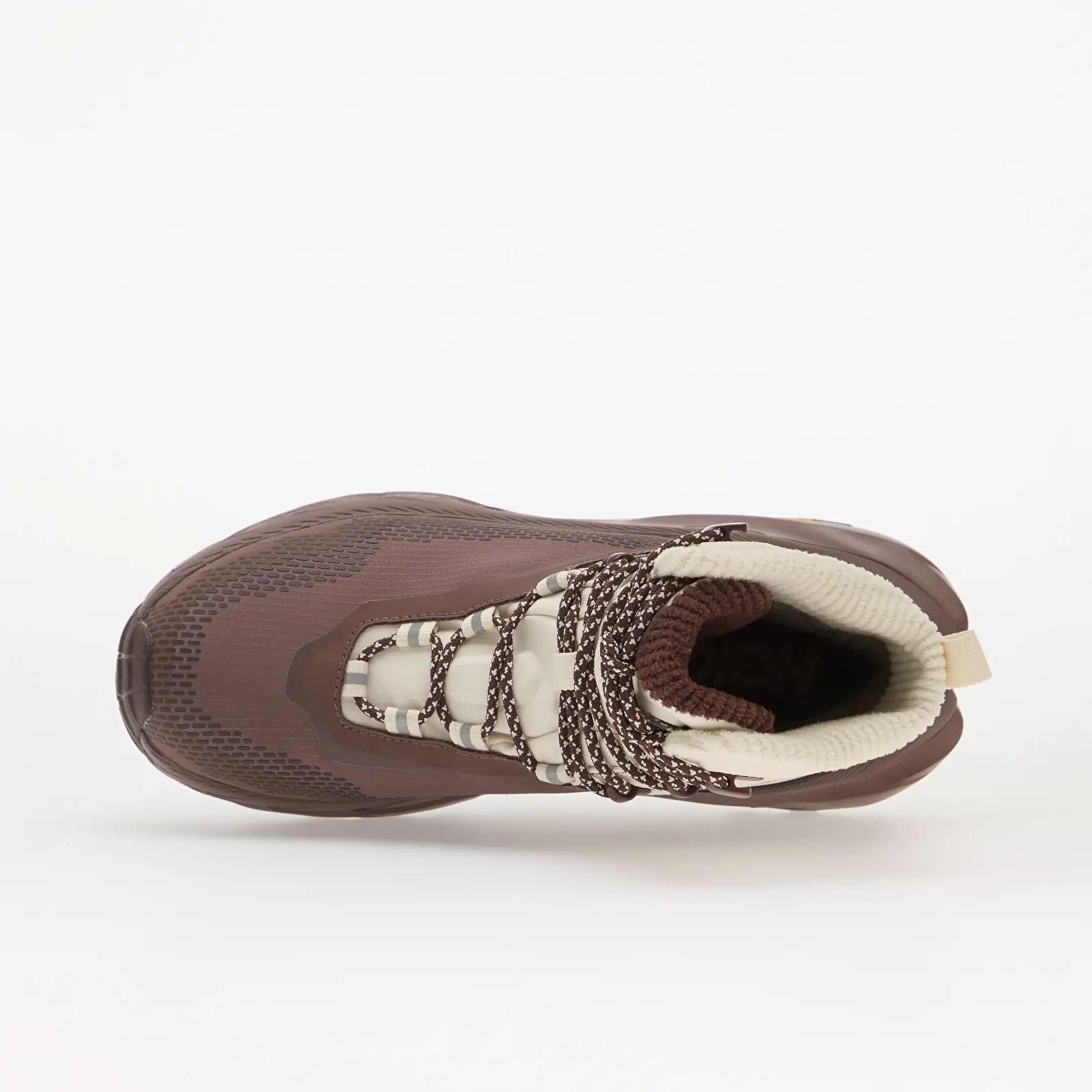 Dámske topánky a tenisky Hoka® W Kaha 2 Frost GTX Alabaster/ Smoky Quartz