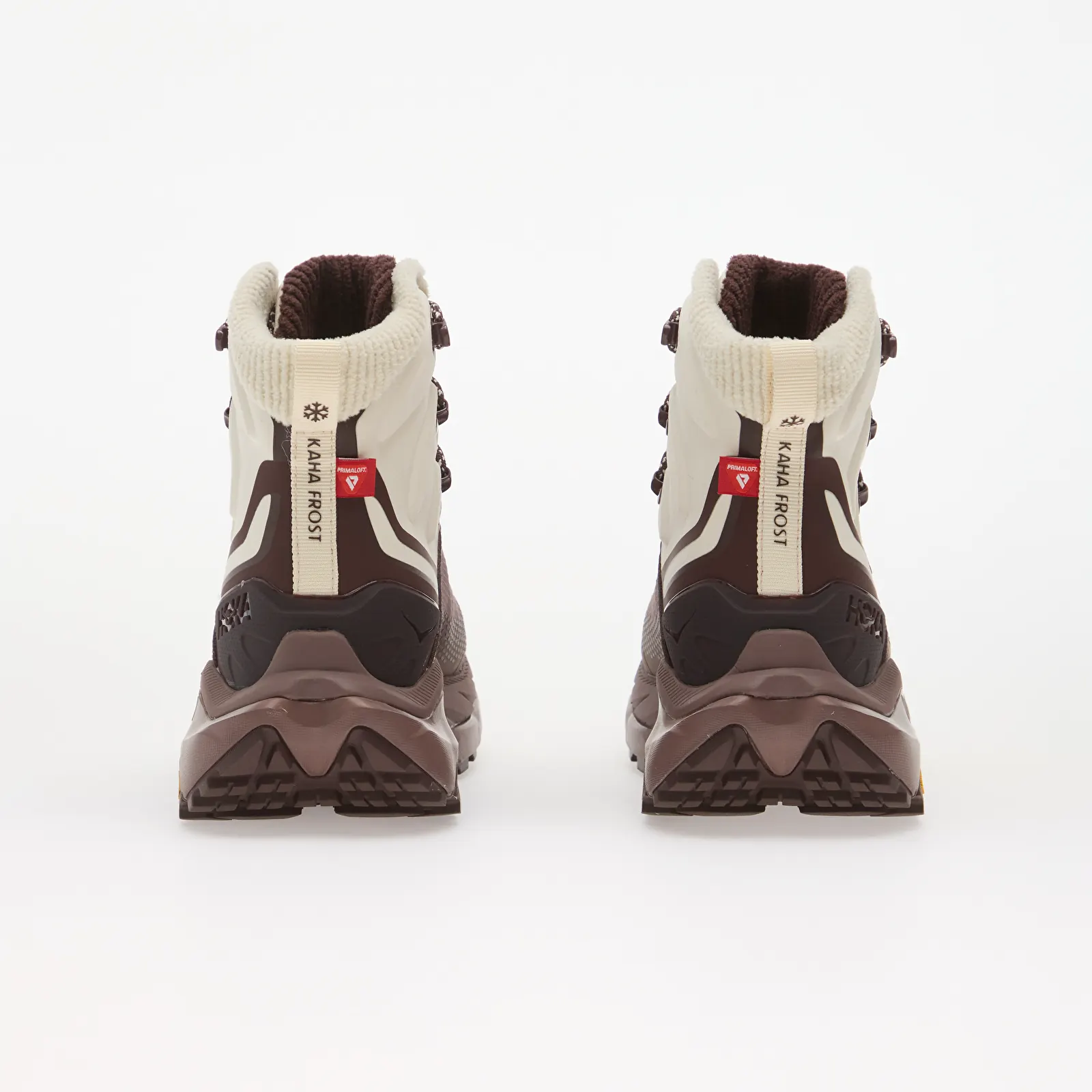 Dámske topánky a tenisky Hoka® W Kaha 2 Frost GTX Alabaster/ Smoky Quartz