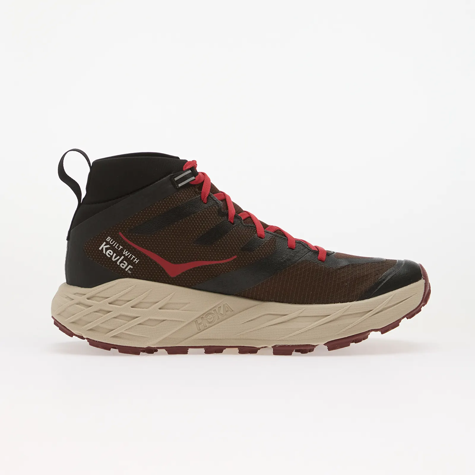 Мъжки кецове и обувки Hoka® M Speedgoat 7 Hike GTX Spiced Chocolate/ River Rock Grey